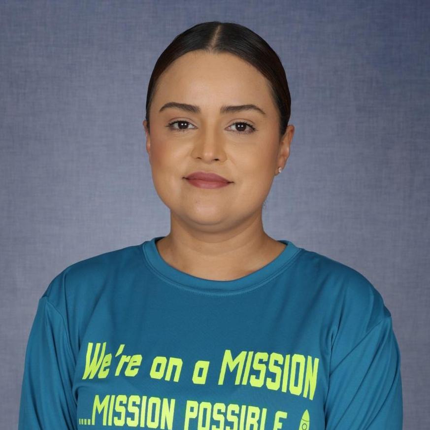 MariaVasquez's Profile Photo
