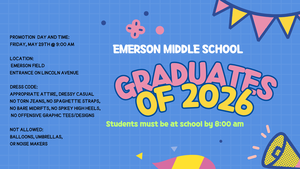 Promotion Day Flyer