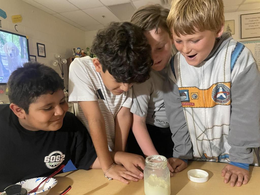 Learning Way Elementary_Summer Learning Camp_Jun2025