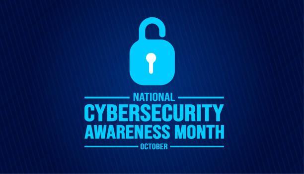 Cyber Security Awareness Month