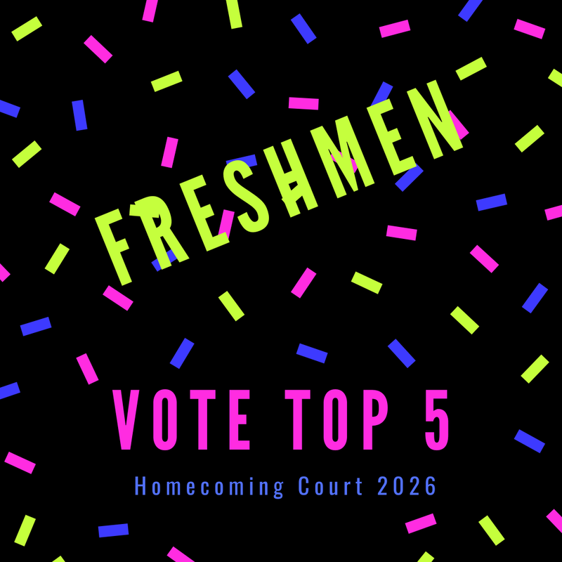 Top 5 Vote