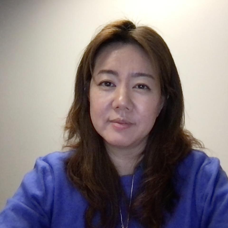 EstherChoi's Profile Photo