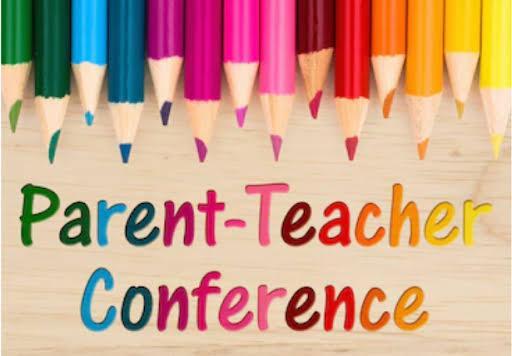 Parent-Teacher Fall Conferences Featured Photo