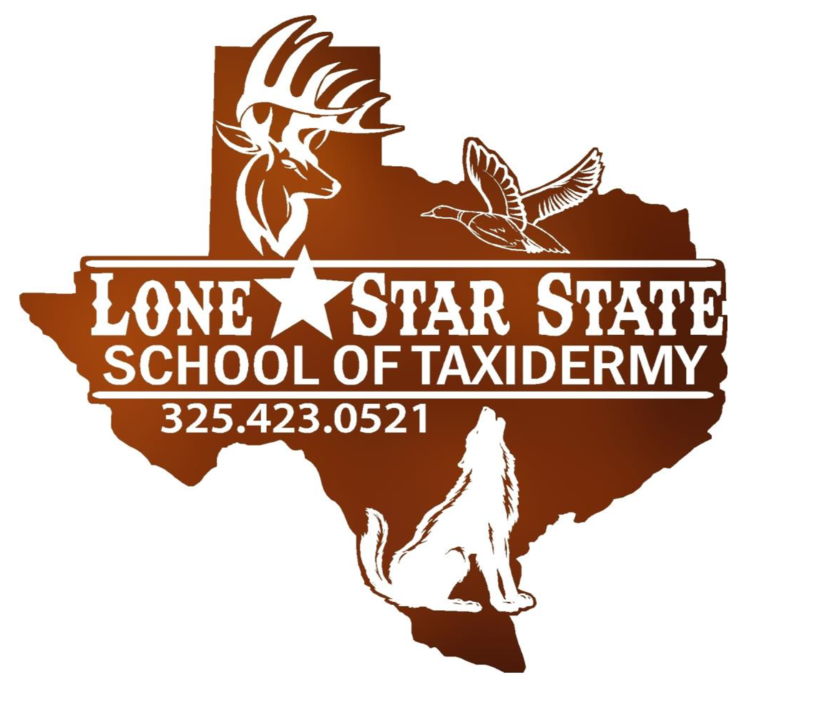 Lone Star Taxidermy