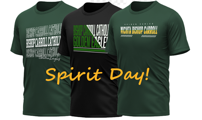 🦅 Let’s soar with Eagle pride! 💚💛