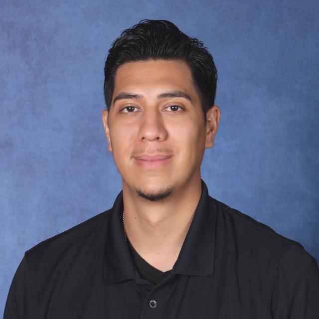 MiguelBecerra Jr's Profile Photo