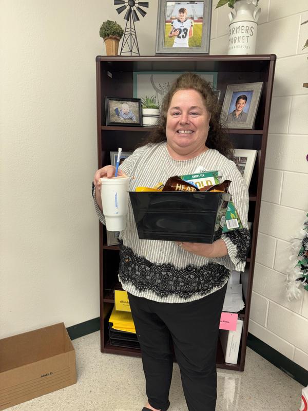 Employee of the Month Featured Photo