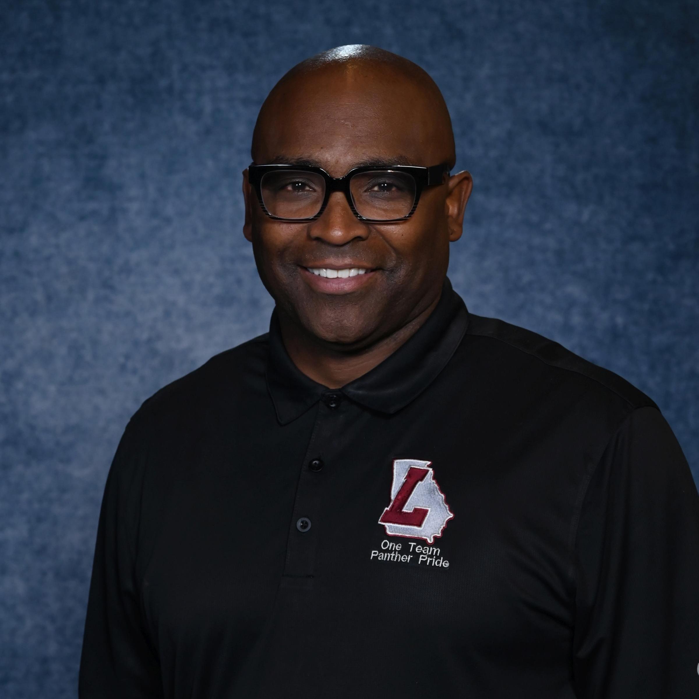 DelvinEvans's Profile Photo