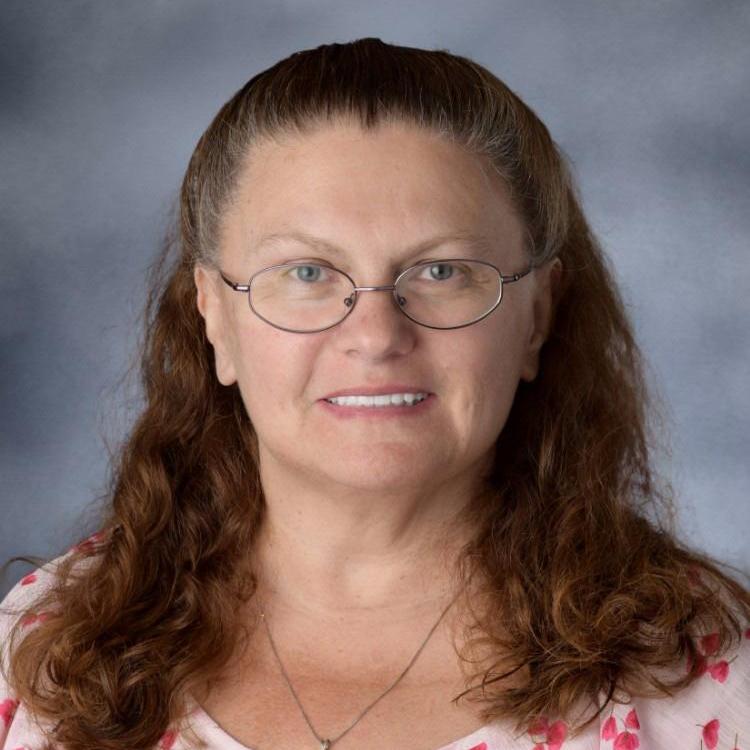 LisaDuBois's Profile Photo