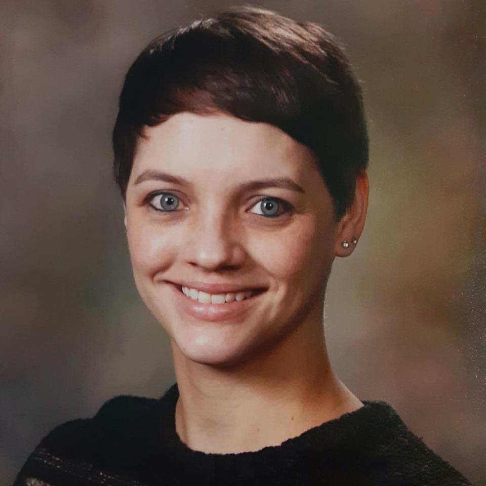 KamillaRichards's Profile Photo