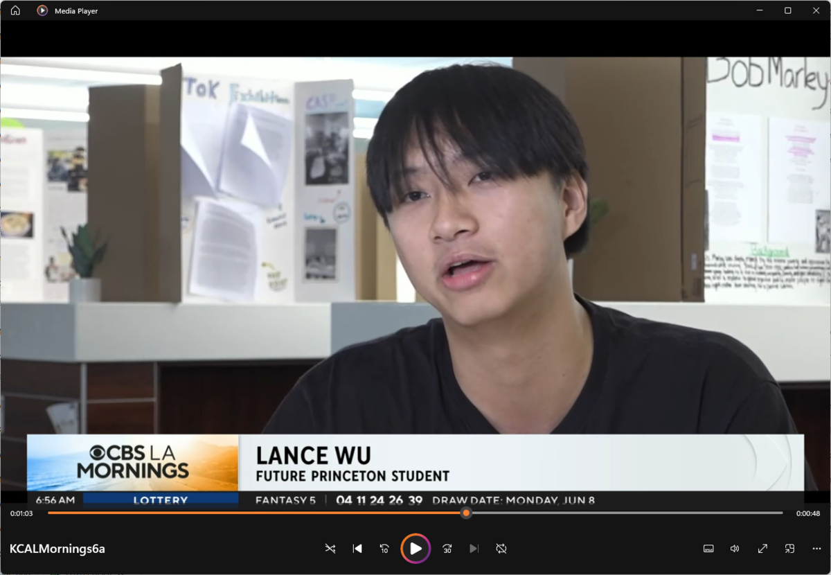 CBS Morning News