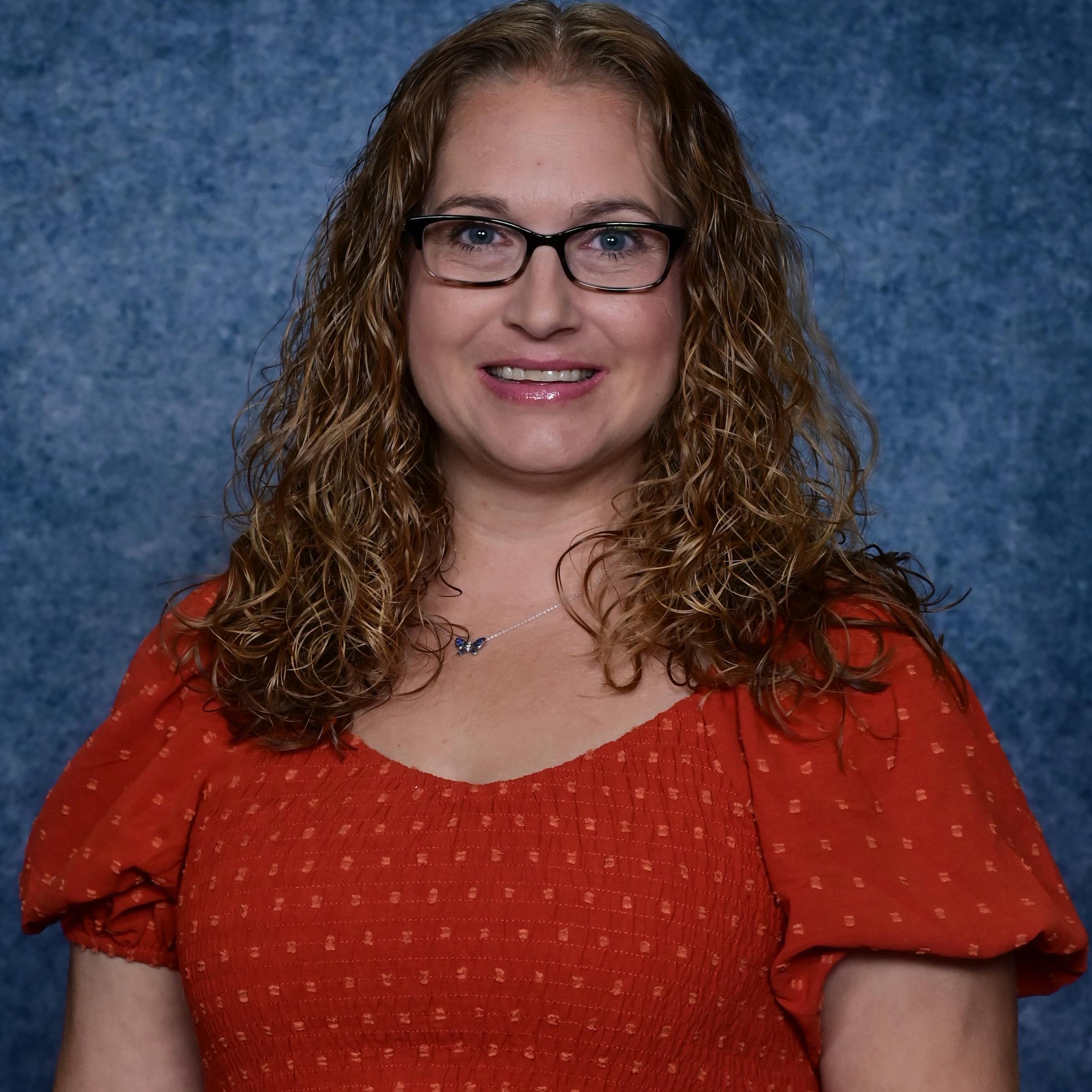 ChristineMorales's Profile Photo