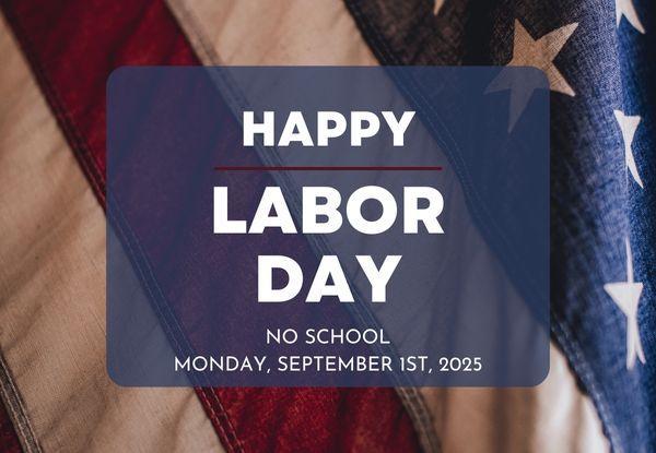 Labor Day Thumbnail Image