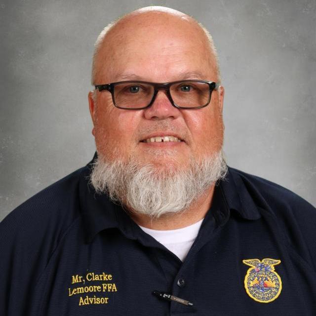 HowardClarke's Profile Photo