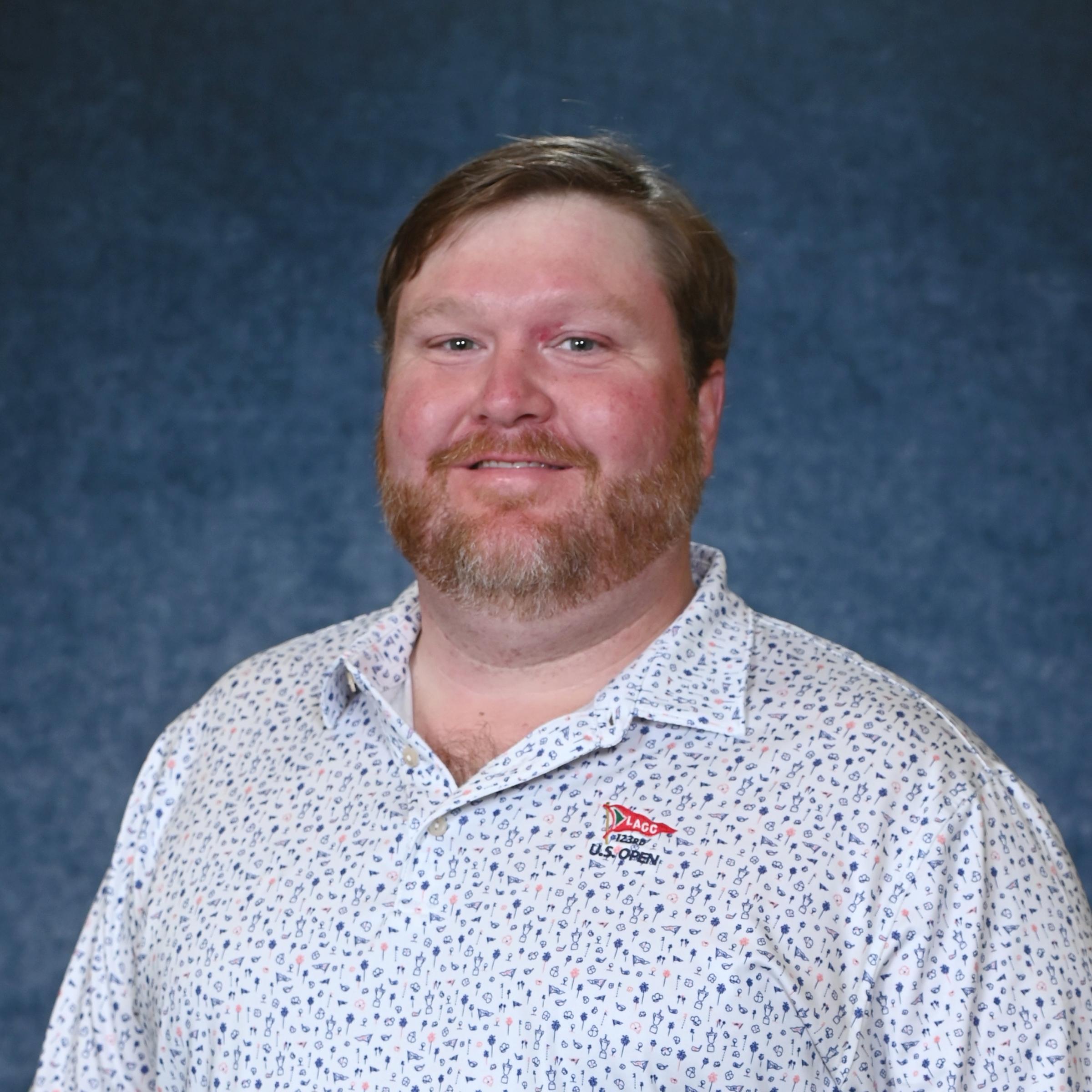 CalReynolds's Profile Photo