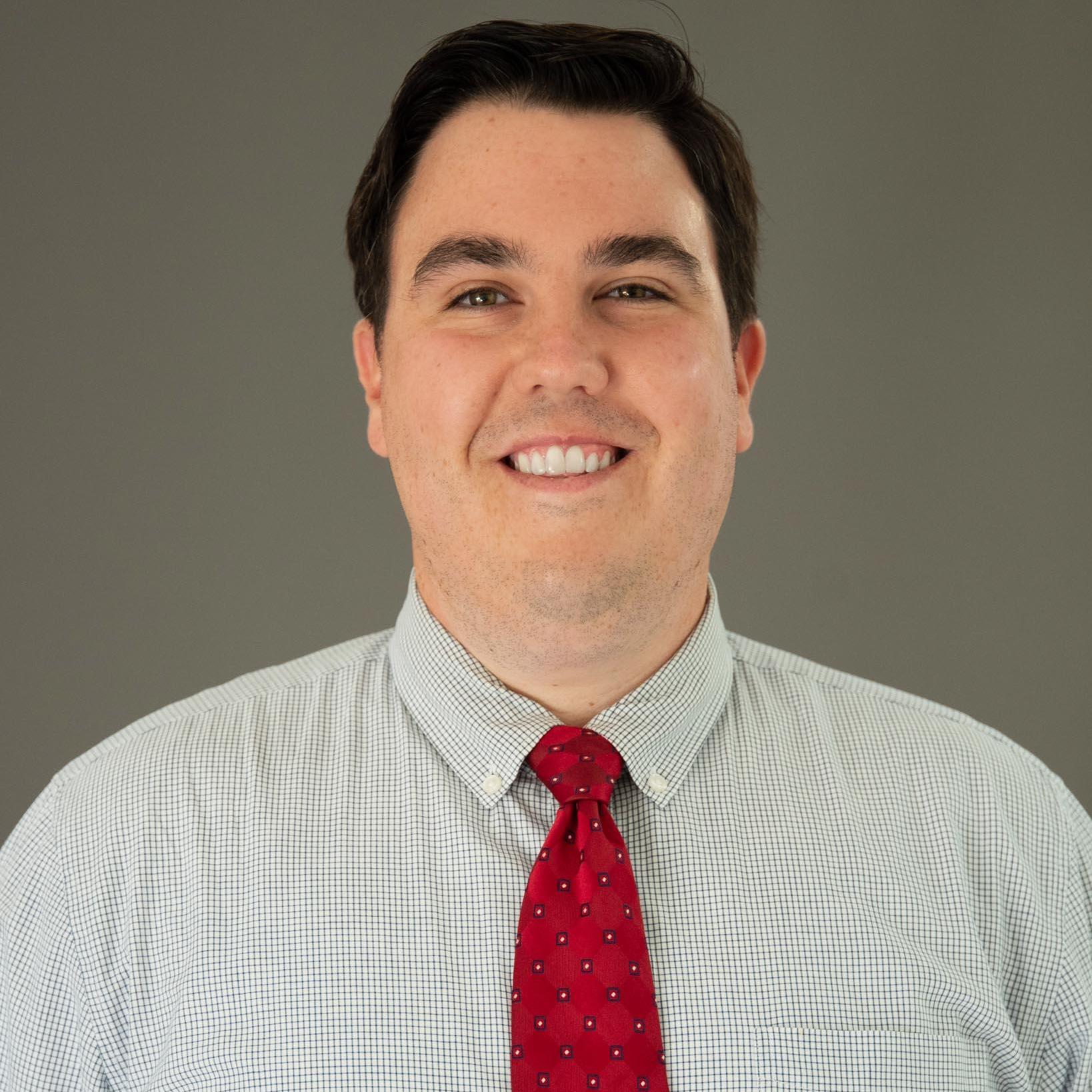 MatthewMcGurn's Profile Photo