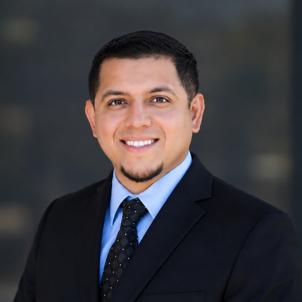 SaulAnguiano's Profile Photo