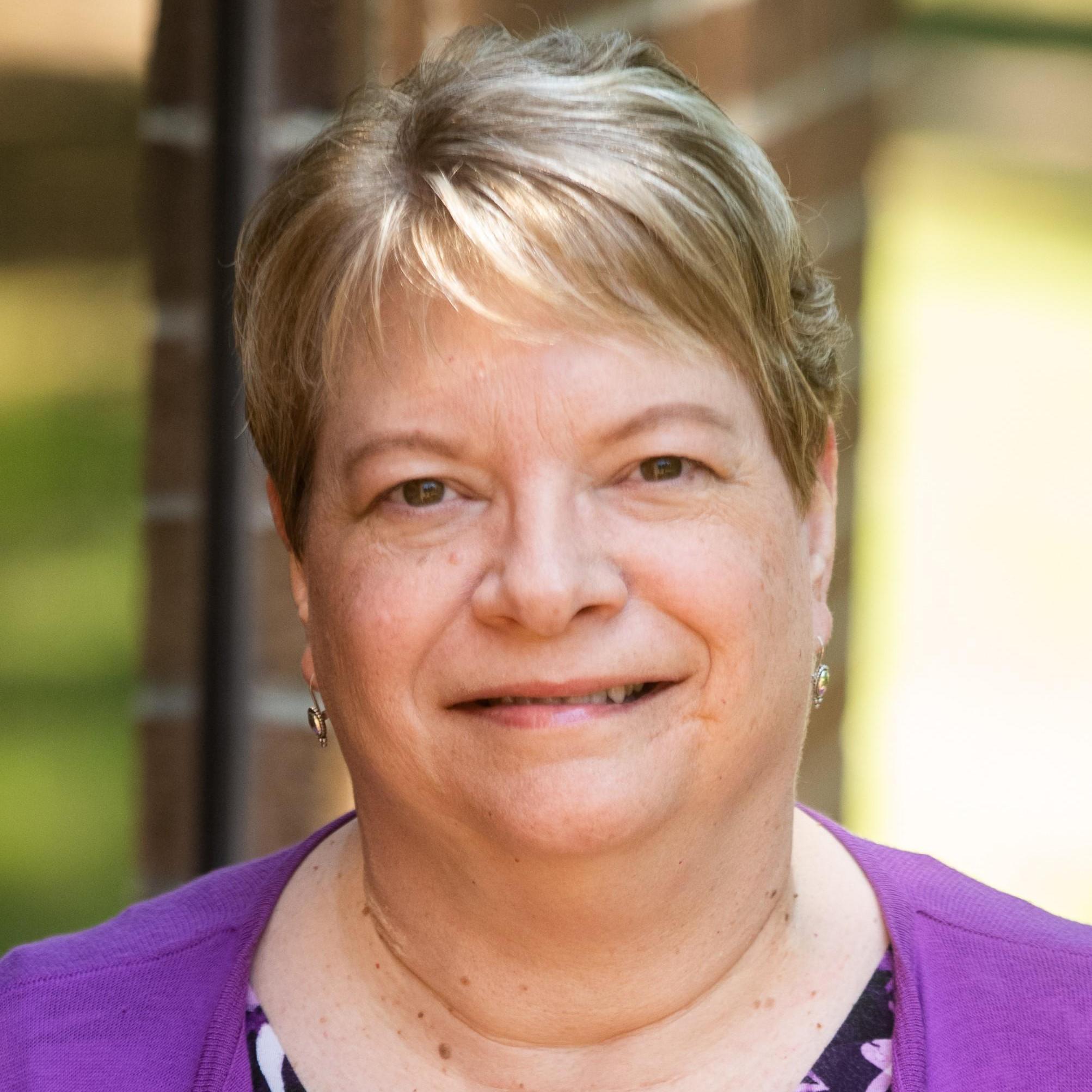 LauraGarrett's Profile Photo