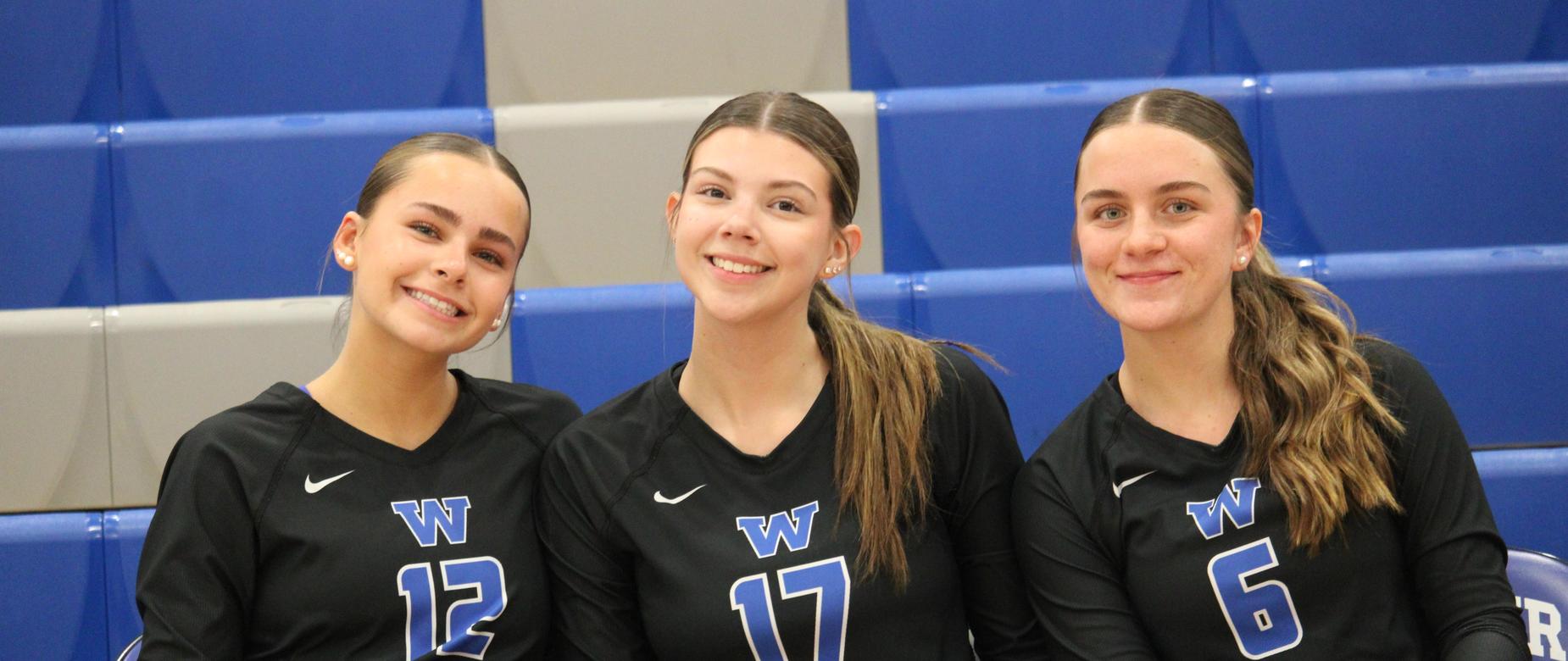 Volleyball Pics