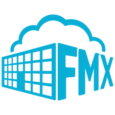 FMX Logo