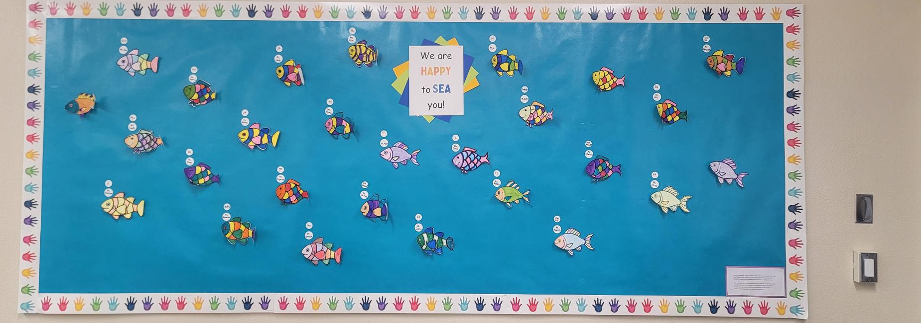 August 2025
Bulletin Board