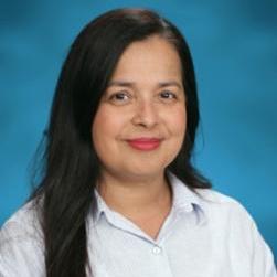 LyndaReyes, M.A.'s Profile Photo