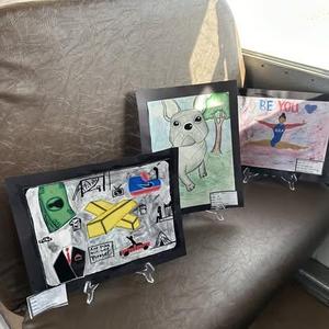 art bus