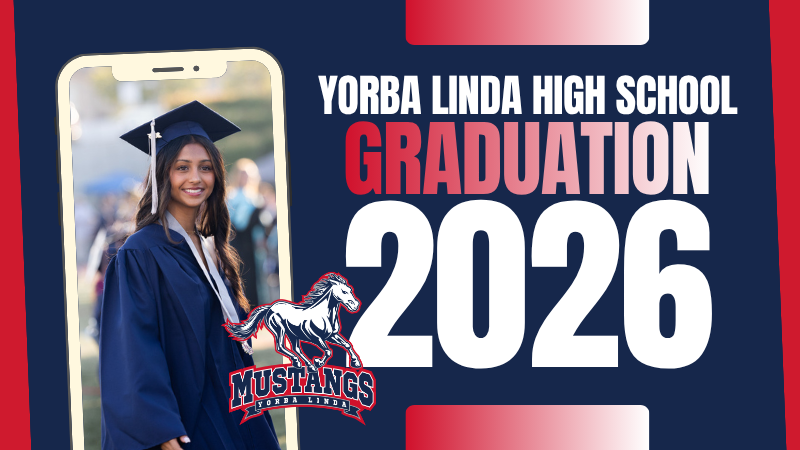 YLHS Graduation