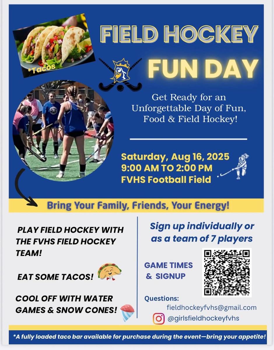 Field Hockey