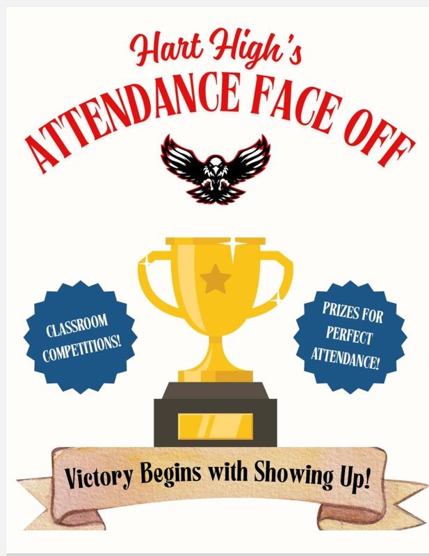 Attendance Face-Off