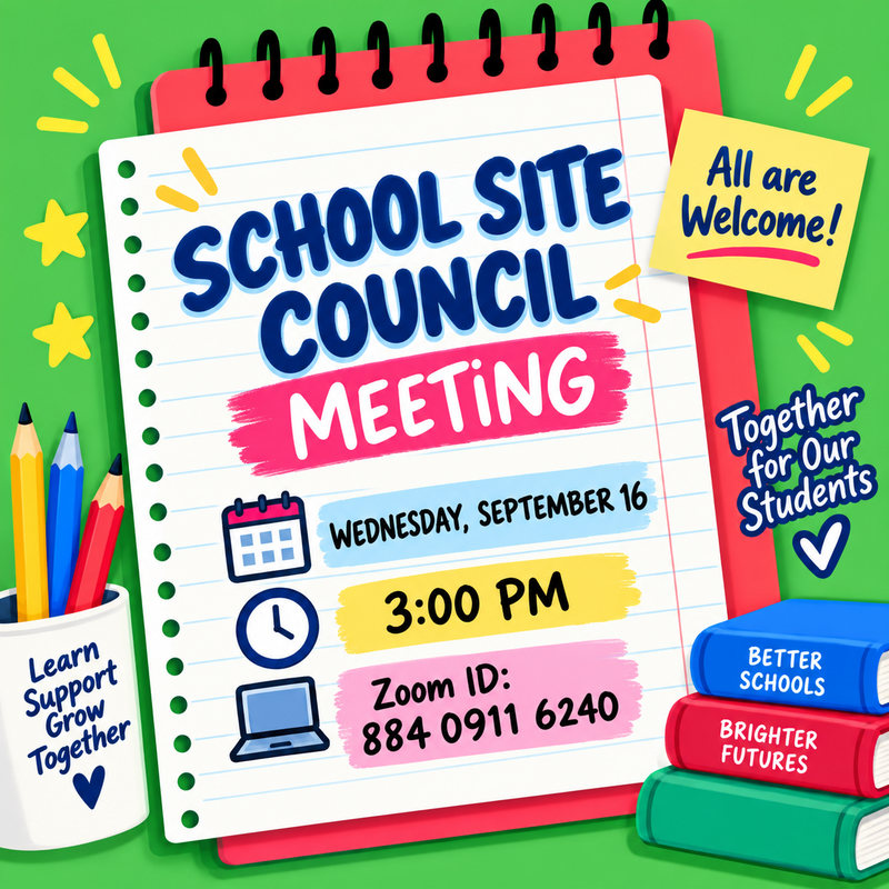 SSC on September 16, 3:00 pm