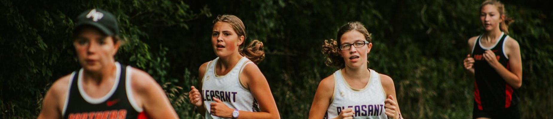 Cross Country
