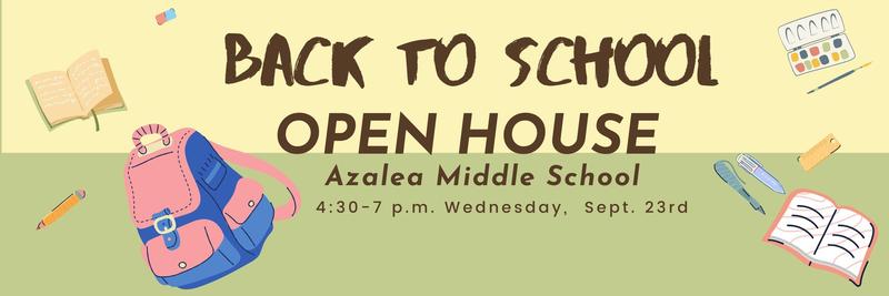 open house