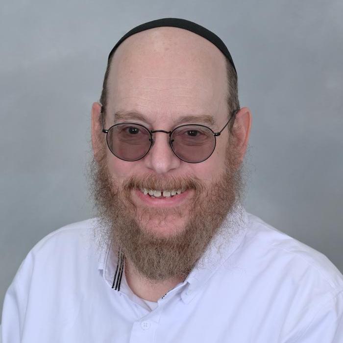 YossieFrankel's Profile Photo