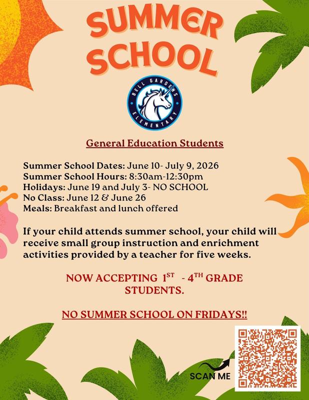 summer school