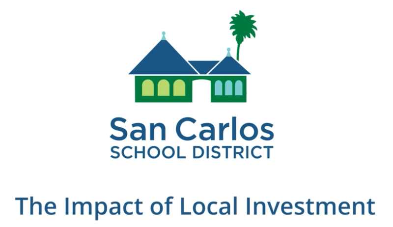 Impact of Local Investment Video