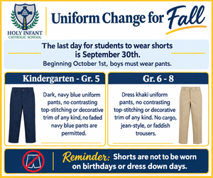 Uniform Change