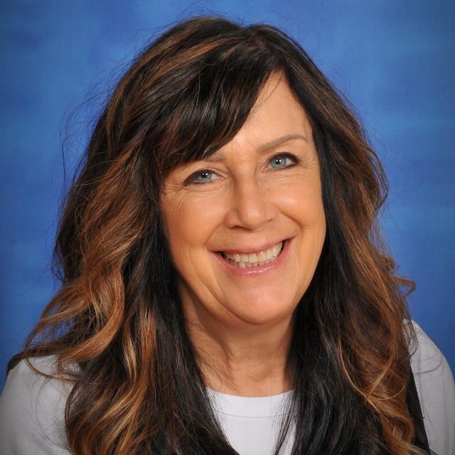 ElizabethWilson's Profile Photo