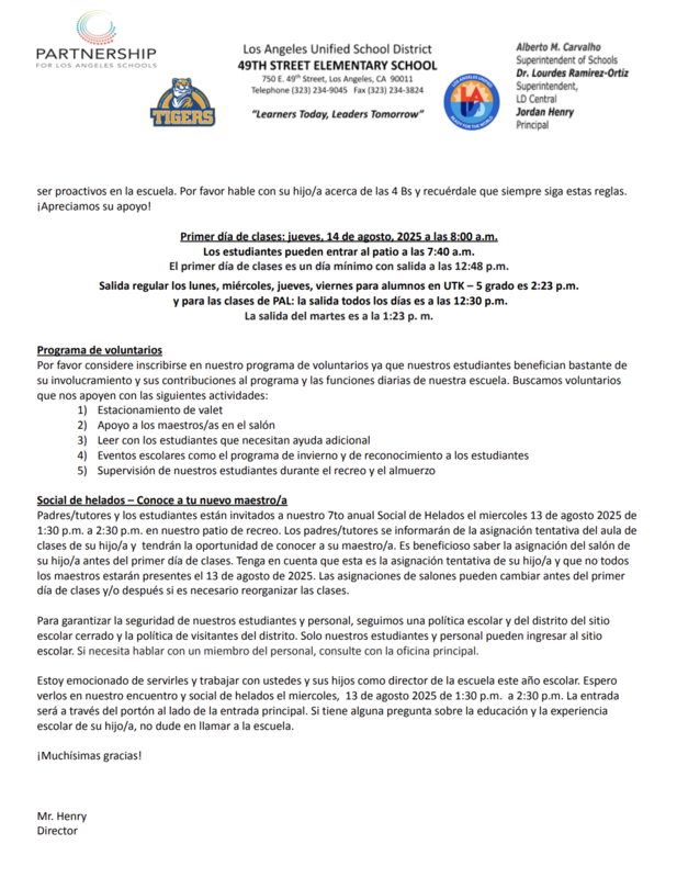 flyer