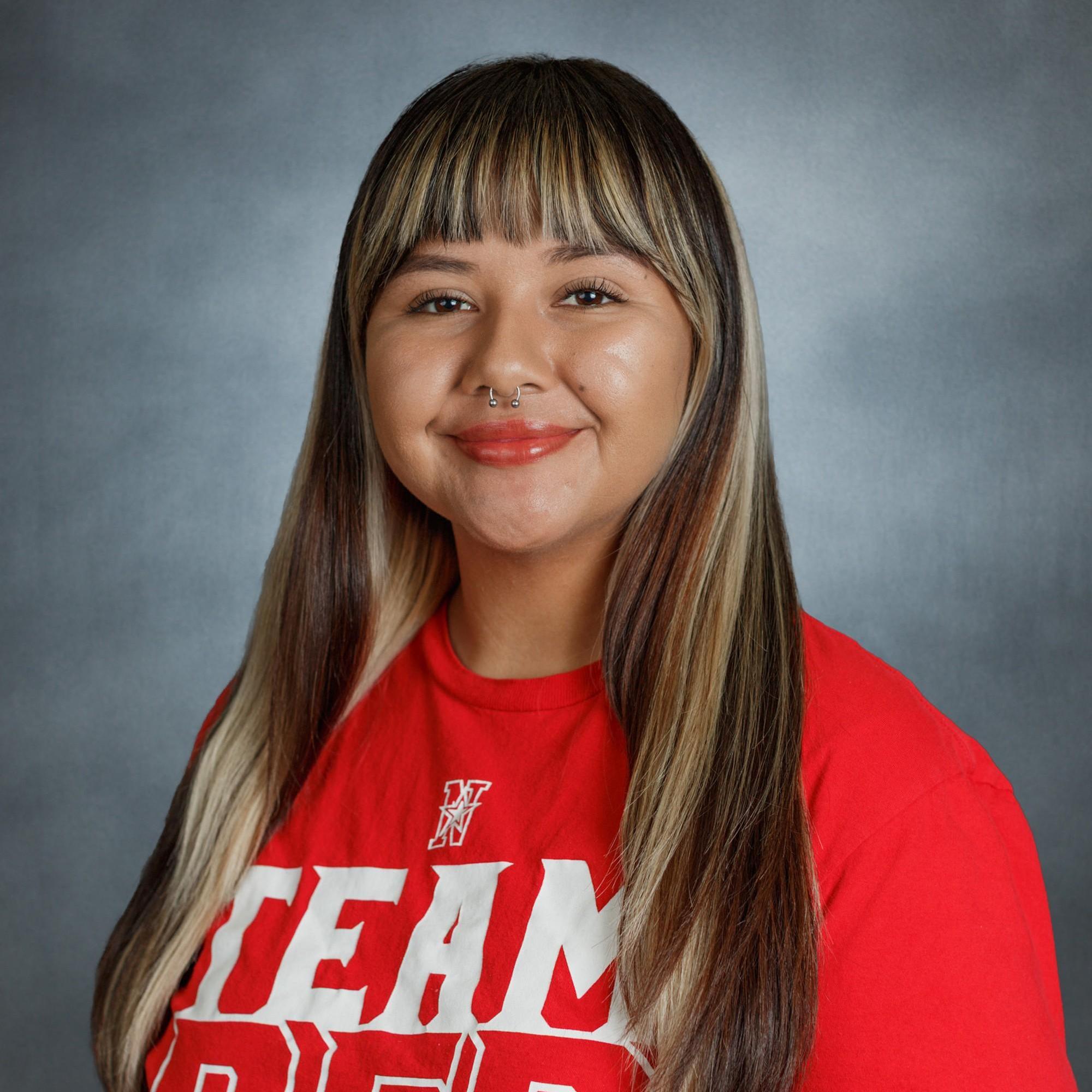 TrinityVega's Profile Photo