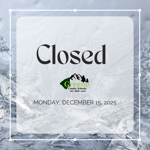 Closed 12/15/25