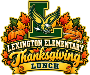 LES Thanksgiving Lunch Logo