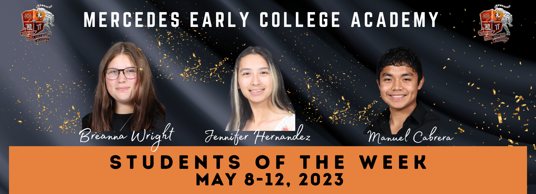 Mercedes Early College Academy