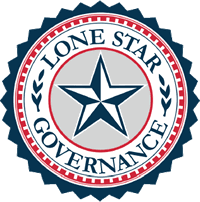 Lone Star Governance logo