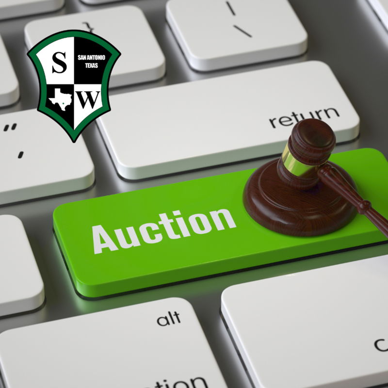 online auction