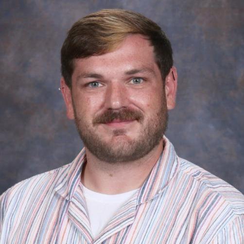 DustinSchrader's Profile Photo