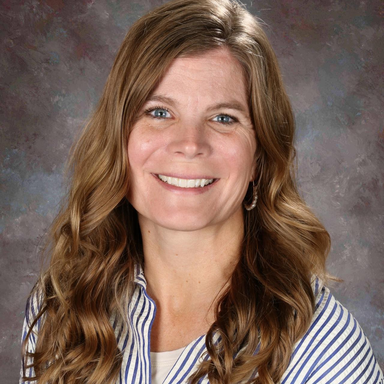 Mrs.Featherston's Profile Photo
