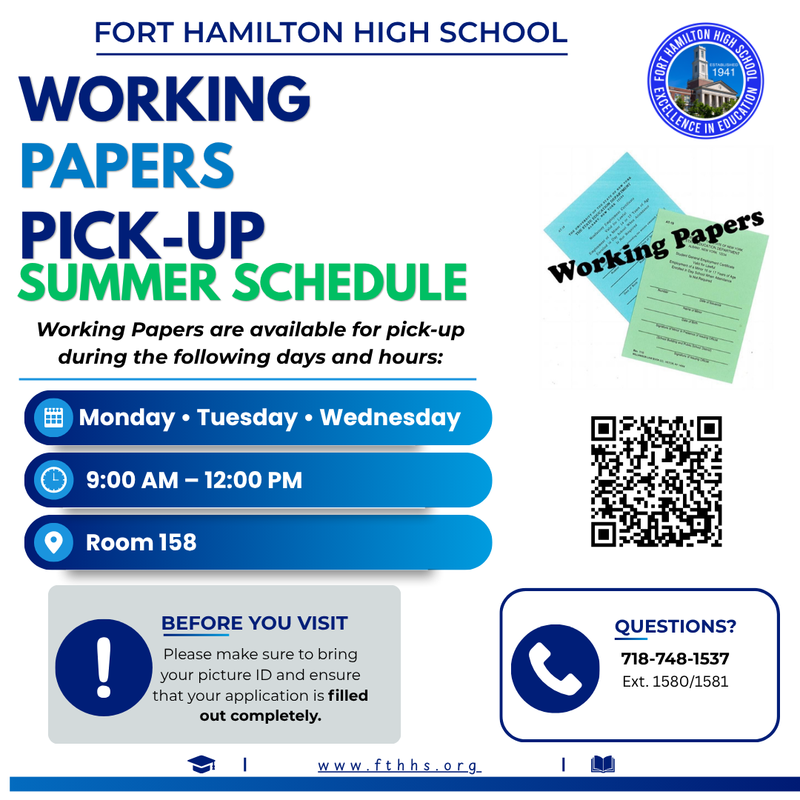 Do You Need Working Papers? Featured Photo
