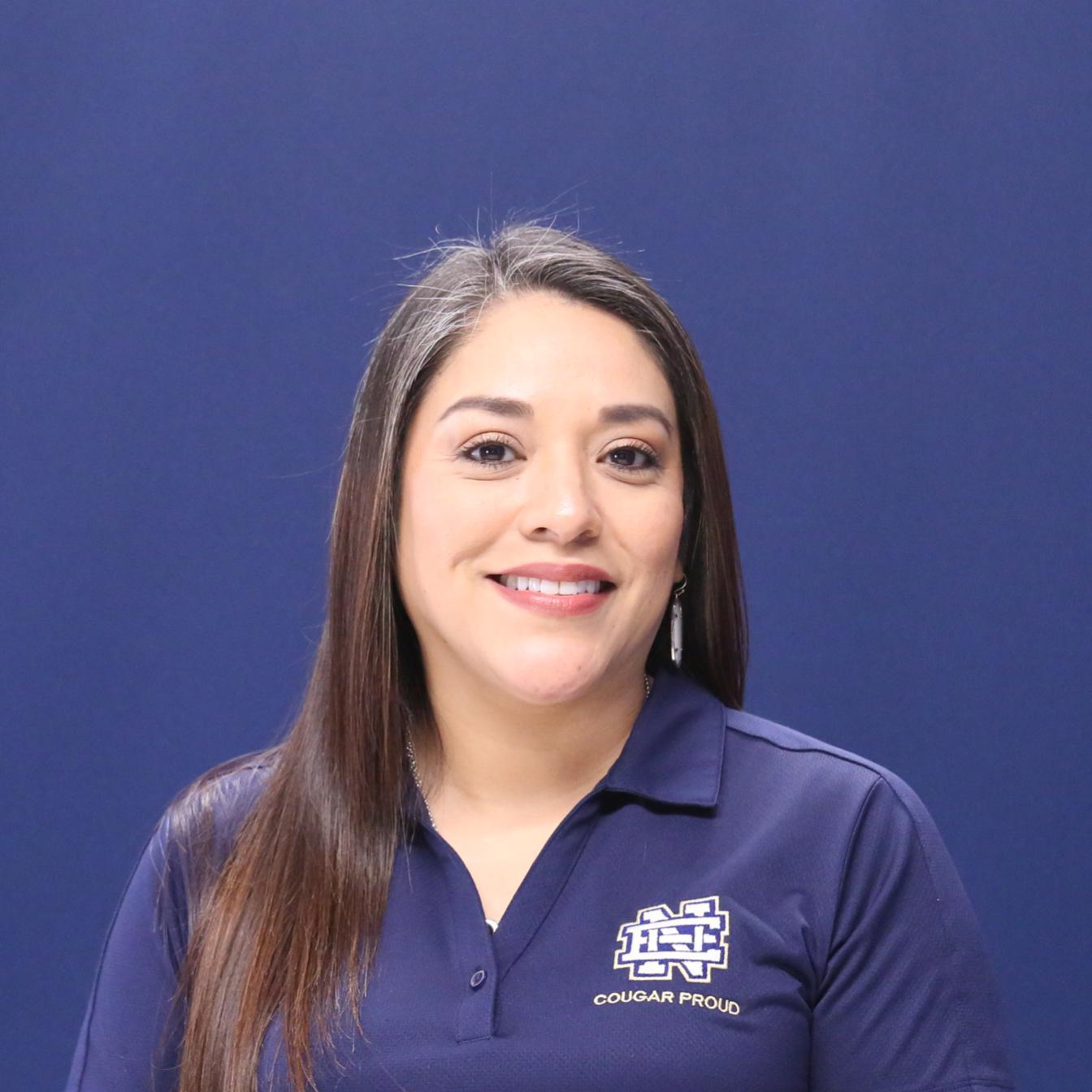 JessicaAcosta's Profile Photo