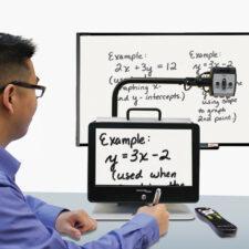 Acrobat HD Mini 13.3 LCD